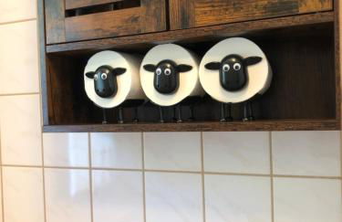 Hundeurlaub im Tiny House im Wald - Foto 37