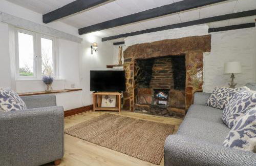 Myrtle Cottage - Foto 2