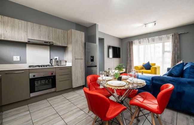 Explore This Stylish and Classy Apartment - Foto 25