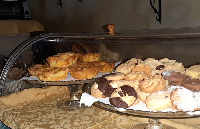 Agriturismo Valle del Mincio - Photo 18