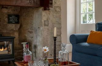 Brokenborough Farmhouse - Foto 9