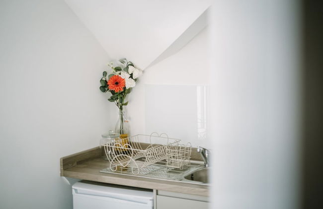 Village View Flat in the Lakes - Foto 35