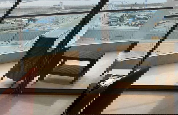 Amara Suites - Eko Atlantic - Foto 22