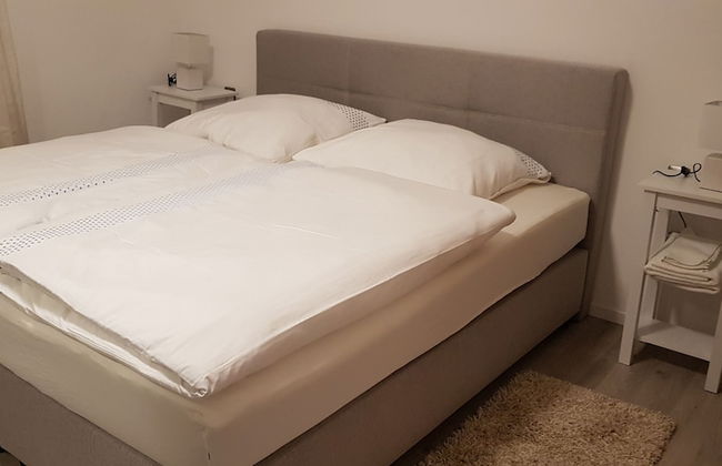 Outletcity Ferienwohnung - Foto 3