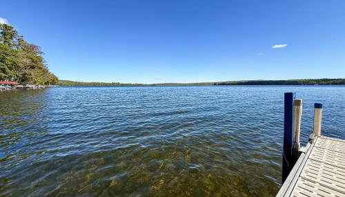 Dockside Adventures - Photo 4