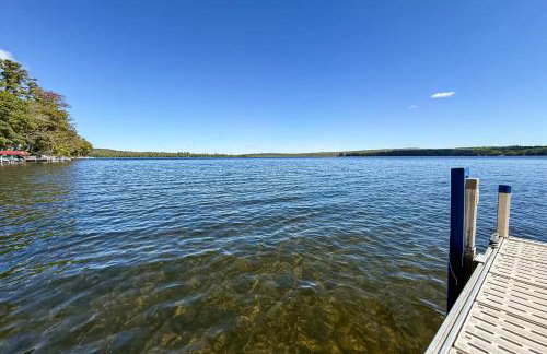 Dockside Adventures - Photo 4