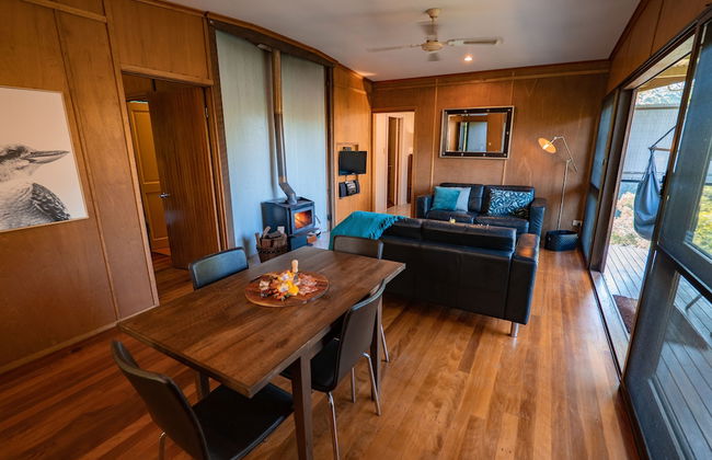 Whispering Valley Cottage Retreat - Photo 24