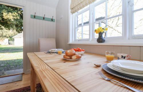 The Woodshed - Foto 8