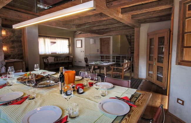 Belvilla by OYO Casa Marzari - Photo 35