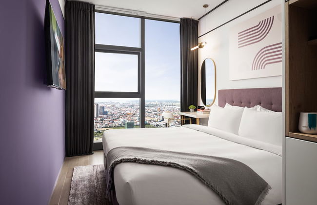 Citadines Flatiron Phnom Penh - Photo 12