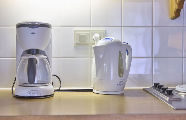 Appartements Bernhofer - Foto 69