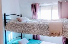 Puerto Motril - Lindo Apartamento -2 habitaciones cerca al Puerto de Motril - Foto 10