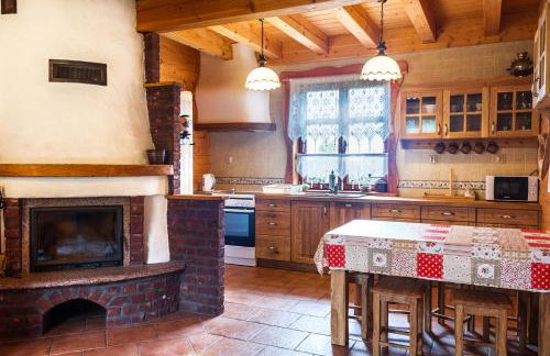 Dar Kalu -Sosnowy Gaj - Foto 26