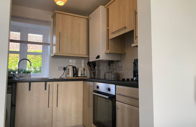 Hideaway Cottage - Foto 6