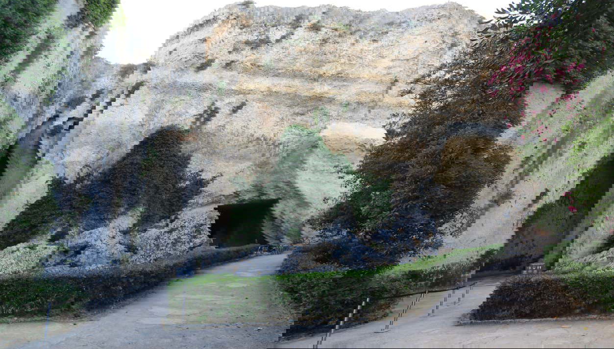 Tour of Neapolis - Foto 1