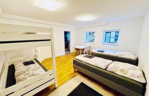 Apartment "New York - Prag" - Foto 3