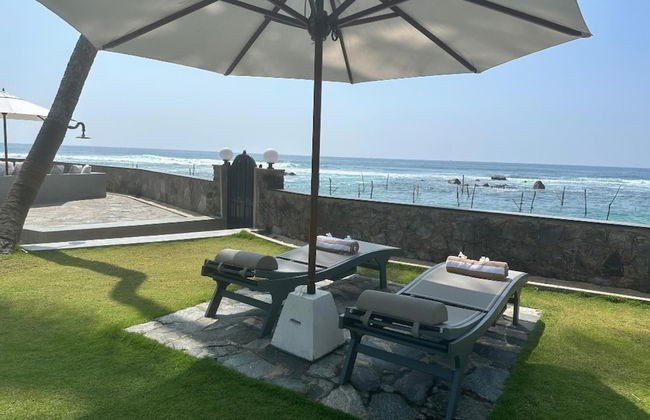 IF Villa in Unawatuna - Photo 3