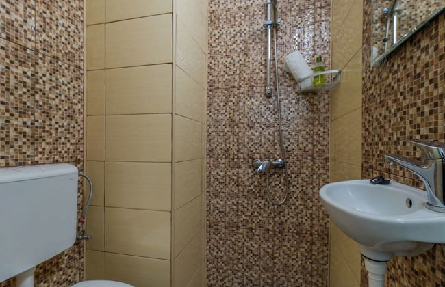 Apartment Carol - Foto 16