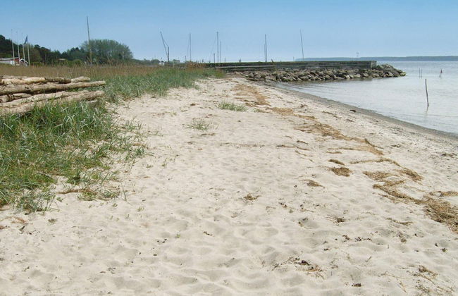 10 Person Holiday Home in Askeby - Foto 22