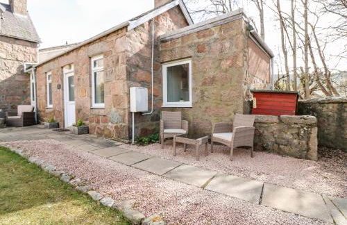 Gairnlea Cottage - Foto 1