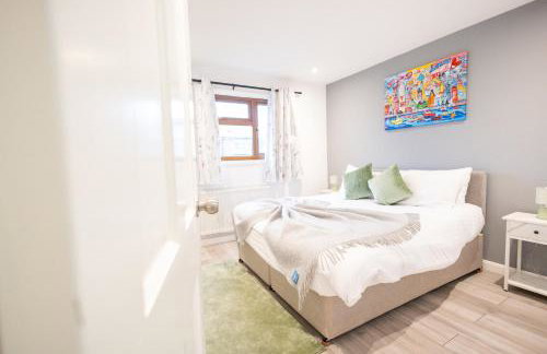 Hardwick House - Foto 5