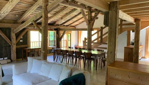 Le Chalet dans les Etoiles - Photo 3