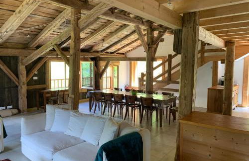 Le Chalet dans les Etoiles - Photo 3