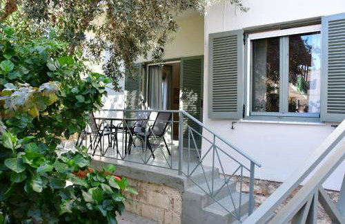 Olive tree house - Foto 26