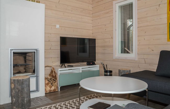 Äkäsmartti b - Foto 8