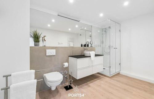 Ferienwohnung Grüne Freiheit, App 14 Emmelsbüll - Foto 8