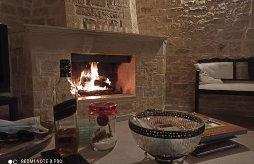 Vasiliki Villa - Foto 42