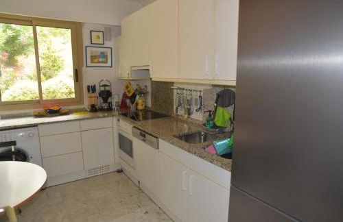 Spacieux 3P avec terrasse et piscine à Menton - FR-1-196-386 - Foto 10