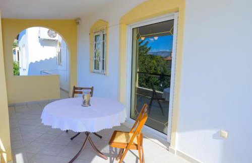 GREEN PARADISE PALAIA FoKAIA - Foto 9