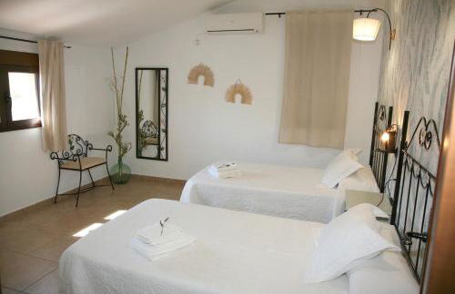 Casas Rurales Cazorla-Alcón - Foto 78