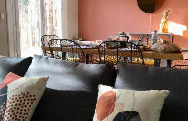 Beach Villa Spacious, Renovated & All-Included - Foto 1