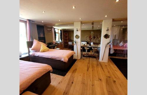 Studio Pachamama - Foto 1