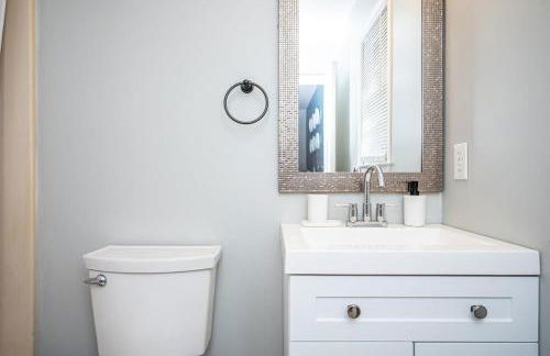 NEW ENTIRE PLACE COZY QUIET 2b2b TOWNHOUSE SP1277 - Foto 27