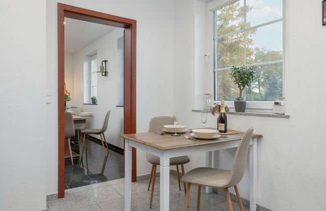 Quiet Apartment With Garden by Renters - Foto 9