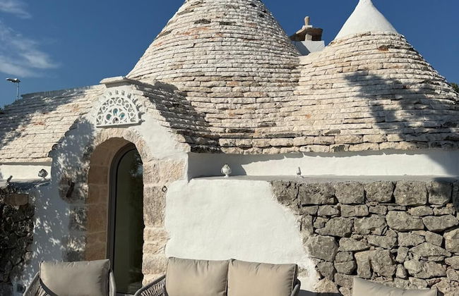 Trulli Terra Magica - Foto 74