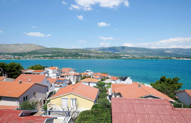 Apartmani Knezovic - Foto 1