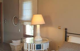 Private Villa with Panoramic View - Foto 43