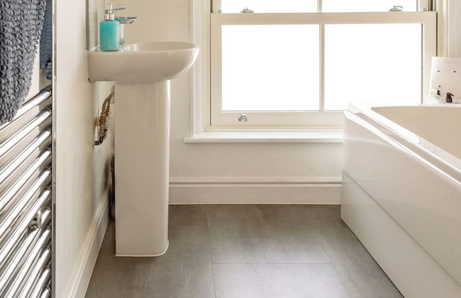 Seabourne - Seabourne Scarborough Ltd - Foto 5