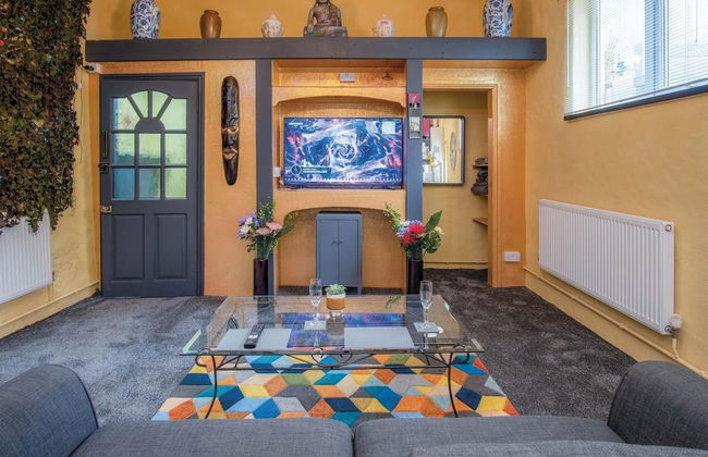 Clouds - 1 Bedroom Holiday Home - Milford Haven - Photo 29