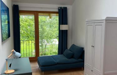 Boschenhof Suite - Foto 17