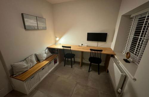 The Old Chequers - Hot tub & Games room - Foto 24