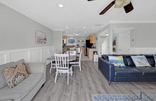 Southbay by the Gulf 11 a 4 Bedroom Townhome with Beach Access and 300ft of Private Beach - Foto 20