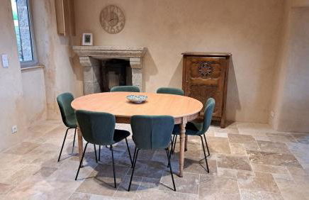 Ty Laouen Maison typique bretonne - Foto 11