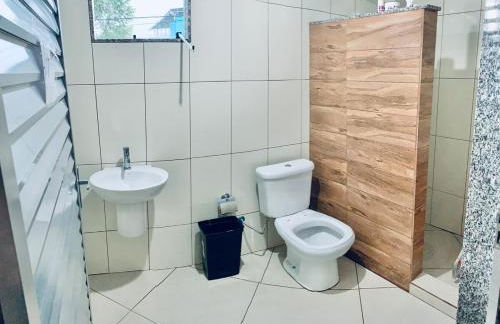 Wakanda House Casa de veraneio - Foto 11