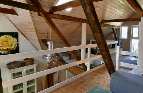 Ferienhaus Landhaus Am Hirtzborn - Foto 44