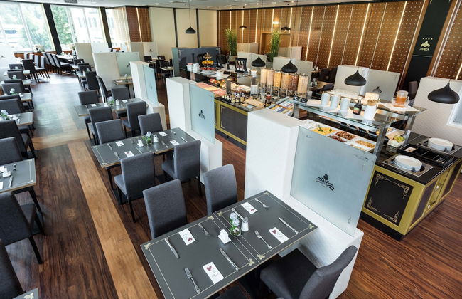 MONDI Hotel Bellevue Gastein - Foto 59